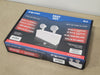 STANPRO LED Steel Battery Unit SLA-2L, 36W, 120/347V, 30 min