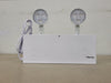 STANPRO LED Steel Battery Unit SLA-2L, 36W, 120/347V, 30 min