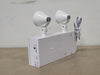 STANPRO LED Steel Battery Unit SLA-2L, 36W, 120/347V, 30 min