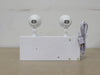 STANPRO LED Steel Battery Unit SLA-2L, 36W, 120/347V, 30 min