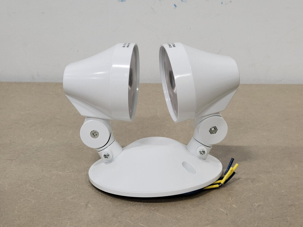 STANPRO Double Remote LED Head N2-06-12V3WLJ