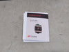 COOPER LIGHTING WaveLinx Wired DIN Rail System Integrator ILX-SI2-D-NA, SI-2-D-NA