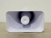 DSC Dual Tone Surface Mount Siren Speaker; SD 30W; 12VDC/1000mA/122dB TS-333S