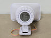 DSC Dual Tone Surface Mount Siren Speaker; SD 30W; 12VDC/1000mA/122dB TS-333S