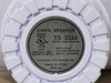 DSC Dual Tone Surface Mount Siren Speaker; SD 30W; 12VDC/1000mA/122dB TS-333S