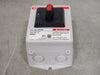 ABB 40 Amp, 600 volts Disconnect Switch EOT32
