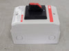 ABB 40 Amp, 600 volts Disconnect Switch EOT32