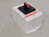 ABB 40 Amp, 600 volts Disconnect Switch EOT32