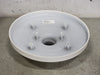 HANWHA TECHWIN Hanging Mount Cap Adapter Security Accessory SBP-276HMW
