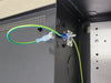 LIFESAFETY POWER E2M Enclosure with Backplate 20"x16"x4.5"