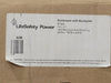 LIFESAFETY POWER E2M Enclosure with Backplate 20"x16"x4.5"