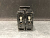 CUTLER-HAMMER 30 Amp, 2 Pole, 120/240 volts Circuit Breaker BA230