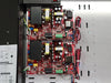 LIFESAFETY POWER 3.2 Amp 120 Volts Power Supply Board FPO150/250-2C8P2D8PE8M2