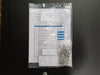 LIFESAFETY POWER 3.2 Amp 120 Volts Power Supply Board FPO150/250-2C8P2D8PE8M2