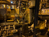 ALLIS-CHALMERS 67,861 CFM Centrifugal Vapor Compressor D36JR w/ 2000HP, 4000V Induction Motor