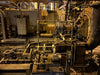 ALLIS-CHALMERS 67,861 CFM Centrifugal Vapor Compressor D36JR w/ 2000HP, 4000V Induction Motor