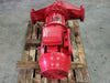 Weg Electric Motor 40HP & Armstrong Pump