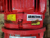 Weg Electric Motor 40HP & Armstrong Pump
