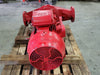 Weg Electric Motor 40HP & Armstrong Pump