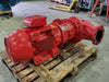 Weg Electric Motor 40HP & Armstrong Pump