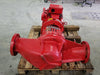Weg Electric Motor 40HP & Armstrong Pump