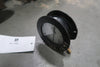 WEKSLER INSTRUMENTS 0-60 PSIG Pressure Gauge Panel Mount Brass Connection