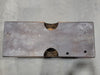 SANDVIK Front Head Stationary Rockbreaker 32"x13"x13" Y60455 part #101302