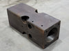 SANDVIK Front Head Stationary Rockbreaker 32"x13"x13" Y60455 part #101302