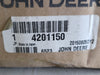 JOHN DEERE Bushing 4201150