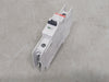 ABB 2 Amp, 1 Pole, 277 volts Circuit Breaker SU201M-K2A (Box of 11)