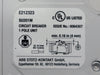 ABB 2 Amp, 1 Pole, 277 volts Circuit Breaker SU201M-K2A (Box of 11)