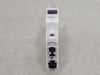 ABB 2 Amp, 1 Pole, 277 volts Circuit Breaker SU201M-K2A (Box of 11)