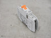 WEIDMULLER 1 Amp, 1 Pole, 277 volts Circuit Breaker BR1C1UC