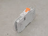 WEIDMULLER 1 Amp, 1 Pole, 277 volts Circuit Breaker BR1C1UC