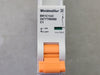 WEIDMULLER 1 Amp, 1 Pole, 277 volts Circuit Breaker BR1C1UC