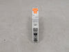 WEIDMULLER 5 Amp, 1 Pole, 277 volts Circuit Breaker BR1C5UC