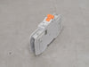 WEIDMULLER 5 Amp, 1 Pole, 277 volts Circuit Breaker BR1C5UC