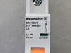 WEIDMULLER 5 Amp, 1 Pole, 277 volts Circuit Breaker BR1C5UC
