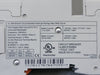 WEIDMULLER 5 Amp, 1 Pole, 277 volts Circuit Breaker BR1C5UC