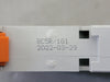 WEIDMULLER 5 Amp, 1 Pole, 277 volts Circuit Breaker BR1C5UC