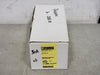 PHOENIX CONTACT 50 Amp, 3 Pole, 240 volts Circuit Breaker 1010302 (Box of 3)