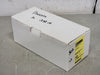 PHOENIX CONTACT 50 Amp, 3 Pole, 240 volts Circuit Breaker 1010302 (Box of 3)
