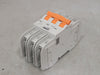 PHOENIX CONTACT 50 Amp, 3 Pole, 240 volts Circuit Breaker 1010302 (Box of 3)