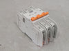 PHOENIX CONTACT 50 Amp, 3 Pole, 240 volts Circuit Breaker 1010302 (Box of 3)