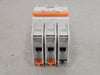 PHOENIX CONTACT 50 Amp, 3 Pole, 240 volts Circuit Breaker 1010302 (Box of 3)