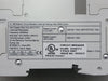 PHOENIX CONTACT 50 Amp, 3 Pole, 240 volts Circuit Breaker 1010302 (Box of 3)
