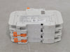 PHOENIX CONTACT 50 Amp, 3 Pole, 240 volts Circuit Breaker 1010302 (Box of 3)