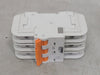 PHOENIX CONTACT 50 Amp, 3 Pole, 240 volts Circuit Breaker 1010302 (Box of 3)