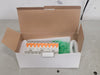 PHOENIX CONTACT 50 Amp, 3 Pole, 240 volts Circuit Breaker 1010302 (Box of 3)