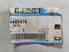 HITACHI Bucket Lubricate Piping Valve 4485474
